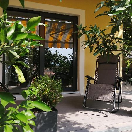 More Podgora Luxury Design Apartment Exterior foto