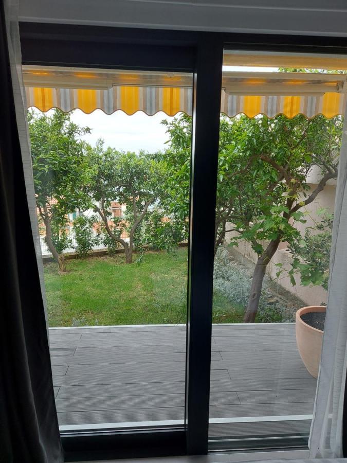 More Podgora Luxury Design Apartment Exterior foto