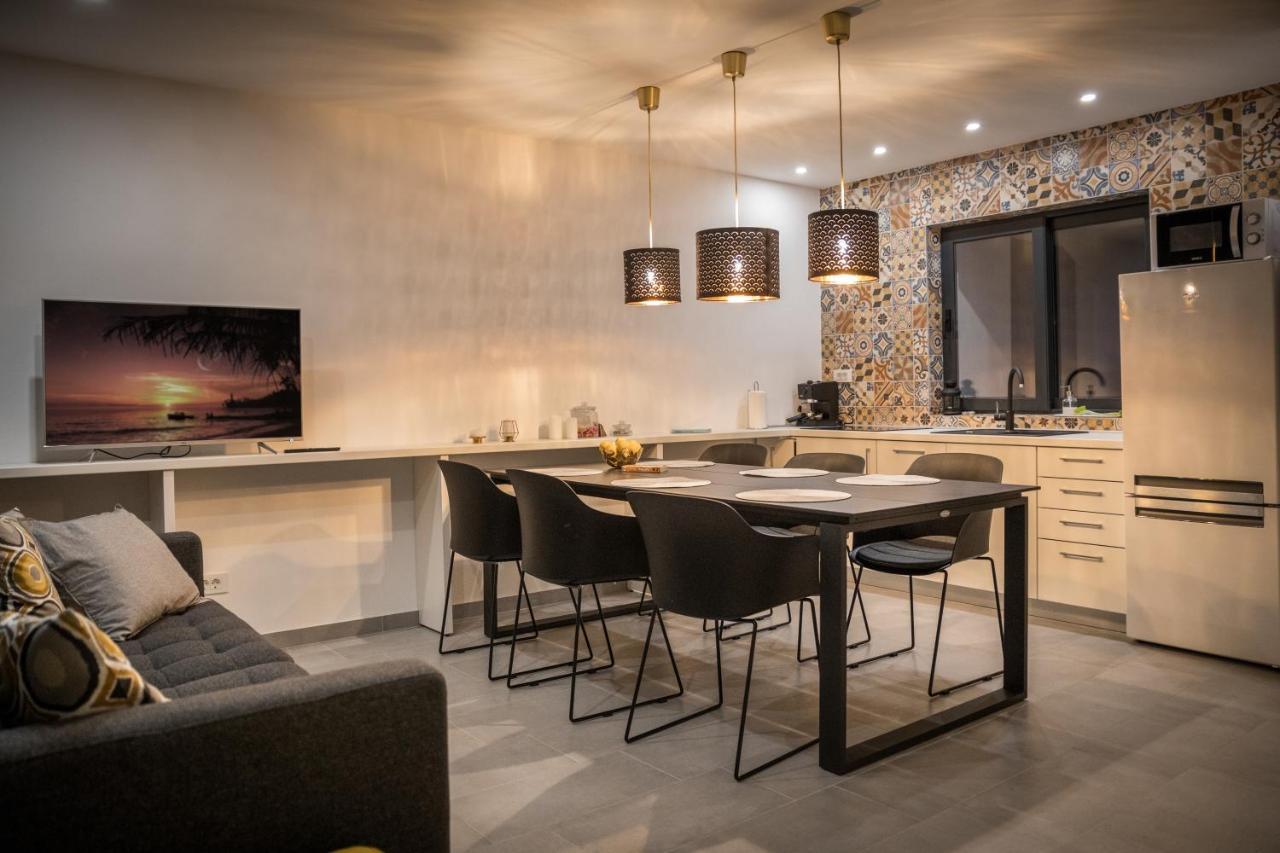 More Podgora Luxury Design Apartment Exterior foto