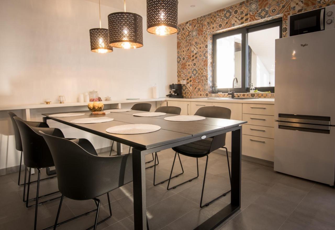 More Podgora Luxury Design Apartment Exterior foto